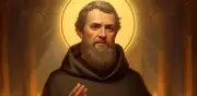 San Benito Abad: El santo protector del 11 de julio contra el mal