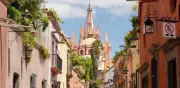 San Miguel de Allende: mejor ciudad del mundo por tercer año consecutivo