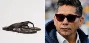 Sandalias Louis Vuitton LV Sunset de Jorge Campos: precio y cómo comprarlas