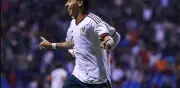 Sandoval inicia recuperación tras cirugía en Chivas