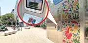 Sanitarios inteligentes en CDMX dejan de operar tras el Mundial 2026
