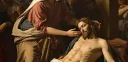 Santa Verónica: la mujer que alivió a Cristo y su milagroso velo