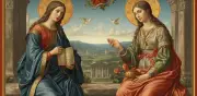 Santas Justa y Rufina: la milagrosa oración contra sismos este 19 de julio