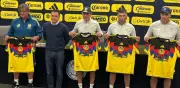 Santiago Baños confirma salida de brasileños Vinicius Lima y Rodrigo Dourado del América