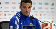 Scaloni niega favoritismo arbitral hacia Argentina en Mundial 2026