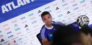 Scaloni: No mezclar futbol con la guerra de Malvinas en semifinal del Mundial 2026