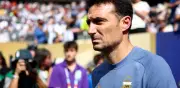 Scaloni: 