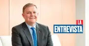Scotiabank busca ser el banco del T-MEC, afirma CEO Scott Thomson