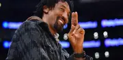 Scottie Pippen reaparece con novia de 23 años y se vuelve viral