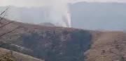 Se reactiva alerta en Pozo Krem-1 por apagón de flama que controlaba fuga de gas en Veracruz