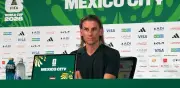 Sebastián Beccacece deja de ser técnico de Ecuador tras eliminación en el Mundial 2026