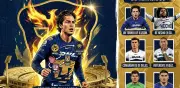 Sebastián Córdova busca unirse al club de renacidos en Pumas