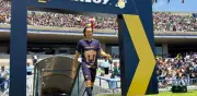 Sebastián Córdova debuta con Pumas en amistoso ante América de Cali