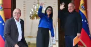 Seis meses sin Maduro: terremotos frenan la reconstrucción de Venezuela