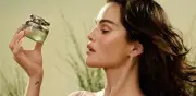 Selena Gomez lanza Rare Beginnings: nuevo perfume floral que celebra nuevos comienzos
