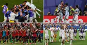 Semifinales del Mundial 2026: Francia, España, Inglaterra y Argentina definen a finalistas