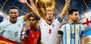 Semifinales del Mundial 2026: puros campeones por primera vez desde 1990