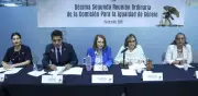 Senado acelera ley contra feminicidio: dictamen en agosto
