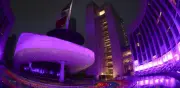 Senado frena viajes internacionales tras críticas; gastó 5.7 mdp en 55 senadores