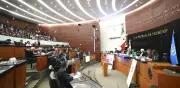 Senado respalda acciones legales contra ICE por muerte de 17 migrantes