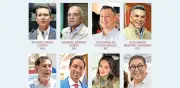 Senadores acumulan 941 faltas justificadas y 189 inasistencias sin motivo
