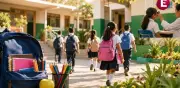 SEP cierra ciclo escolar con 22 millones de becas y 73 mil escuelas atendidas