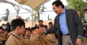 SEP destaca avances en educación e inclusión en ciclo 2025-2026