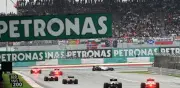 Sepang podría regresar a la F1 en 2026 como fecha emergente por conflicto en Irán