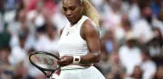 Serena Williams hará lo imposible para jugar dobles en Wimbledon