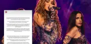 Shakira denuncia fotos falsas de supuesto romance creadas con IA