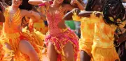 Shakira, primera latina en alcanzar 100 millones de seguidores en Instagram