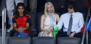 Shakira y Anya Taylor-Joy: Viral reacción al gol de España en final del Mundial 2026