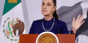 Sheinbaum acusa a Ken Salazar de mentir sobre traslado de 'El Mayo' Zambada