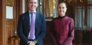Sheinbaum anuncia inversión de 4,200 mdd de Nubank para 2026-2030