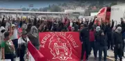 Sheinbaum anuncia nuevas investigaciones sobre caso Ayotzinapa