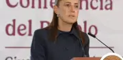 Sheinbaum califica como “inversión histórica” los casi 59 mil mdp en educación