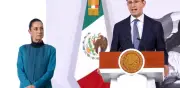 Sheinbaum condiciona relación con Ecuador a un 'desagravio' por invasión