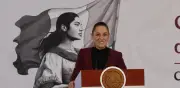 Sheinbaum conversó con Trump sobre comercio en final del Mundial 2026