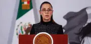 Sheinbaum critica nuevo partido Somos México: 'es viejos que regresan al pasado'