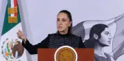 Sheinbaum defiende ruptura con Ecuador y pide no comparar con triunfo mundialista