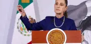 Sheinbaum descarta impuesto a herencias; rechaza propuesta de Lenia Batres