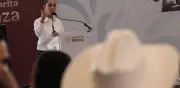 Sheinbaum desmiente video del Cártel de Sinaloa sobre multihomicidio en Zacatecas