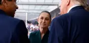Sheinbaum destaca unión entre pueblos durante el Mundial 2026