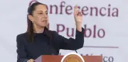 Sheinbaum enviará ley para homologar feminicidio con penas de hasta 70 años
