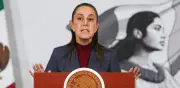 Sheinbaum exige a DEA combatir corrupción interna y frenar tráfico de armas