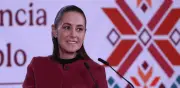 Sheinbaum felicita a Del Toro y medallistas; garantiza becas