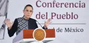 Sheinbaum garantiza opciones universitarias ante polémica por examen de la UNAM