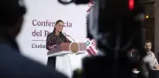 Sheinbaum lamenta reactivación del conflicto EEUU-Irán; preocupación por gasolina