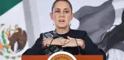 Sheinbaum: Ley de Telecomunicaciones busca empoderar audiencias, no censurar medios