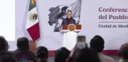 Sheinbaum pide informe a SRE sobre presuntos espías rusos en México